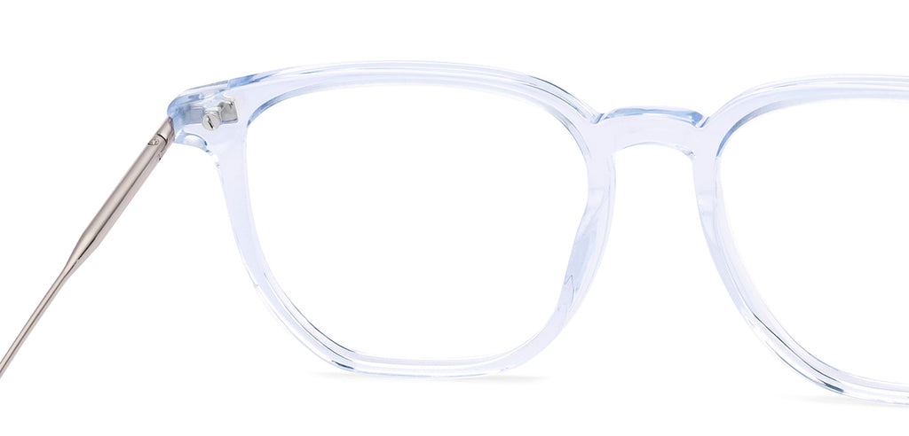 Vincent Chase Eyeglasses-Frame Geometric--EG Vincent Chase Eyeglasses-Frame Geometric--EG