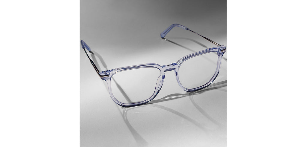 Vincent Chase Eyeglasses-Frame Geometric--EG Vincent Chase Eyeglasses-Frame Geometric--EG
