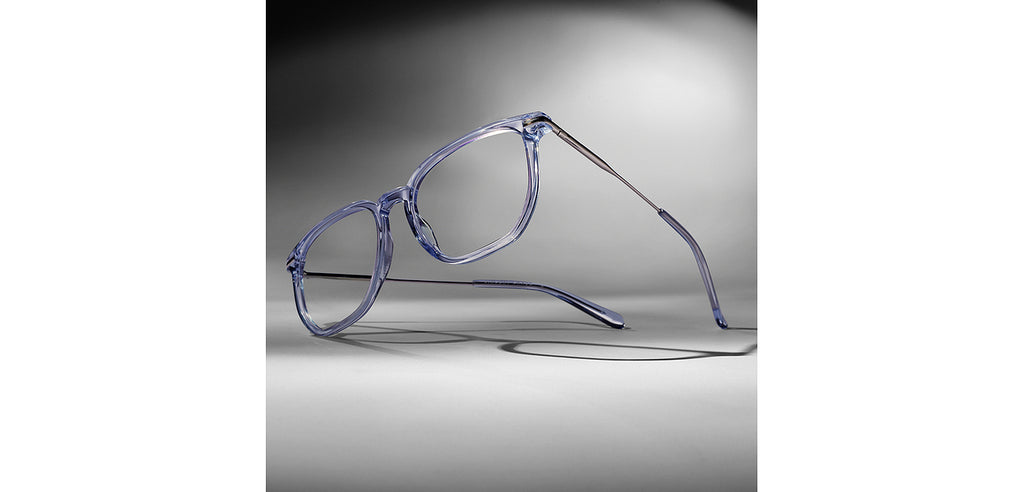 Vincent Chase Eyeglasses-Frame Geometric--EG Vincent Chase Eyeglasses-Frame Geometric--EG