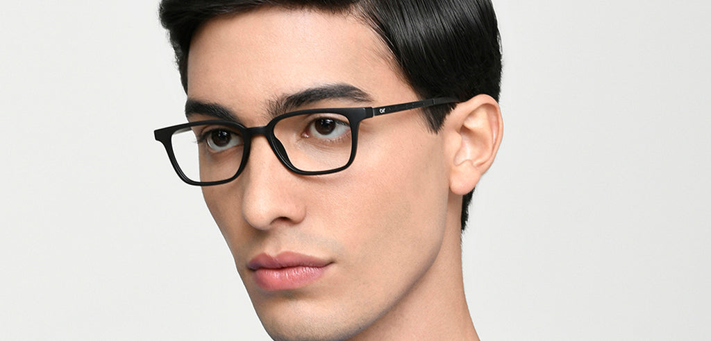 Rectangle Eyeglasses-Frame Rectangle--EG Rectangle Eyeglasses-Frame Rectangle--EG