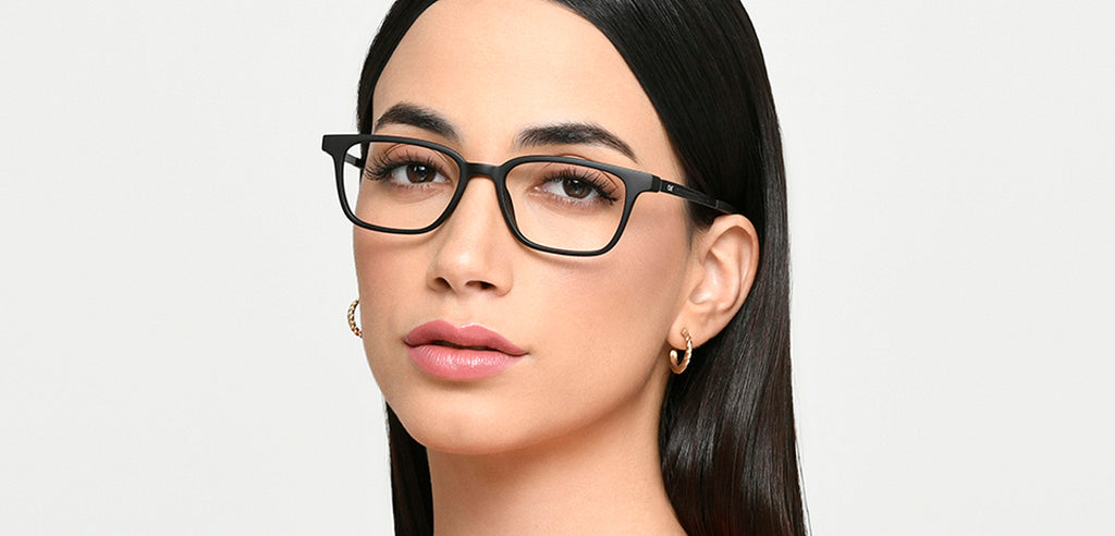 Rectangle Eyeglasses-Frame Rectangle--EG Rectangle Eyeglasses-Frame Rectangle--EG