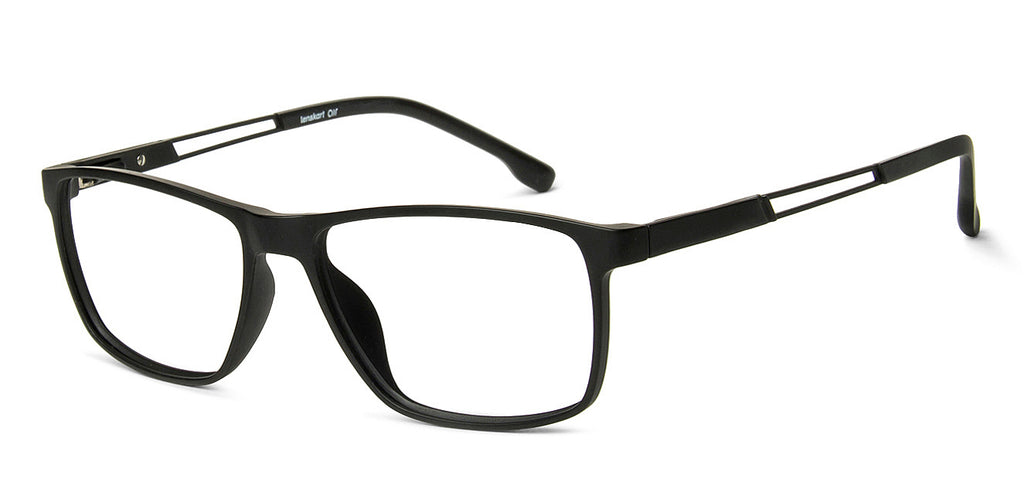 Rectangle Eyeglasses-Frame Rectangle--EG Rectangle Eyeglasses-Frame Rectangle--EG