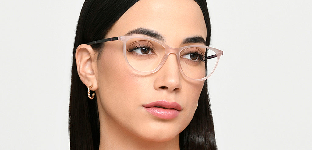 -Frame Cat Eye--EG -Frame Cat Eye--EG