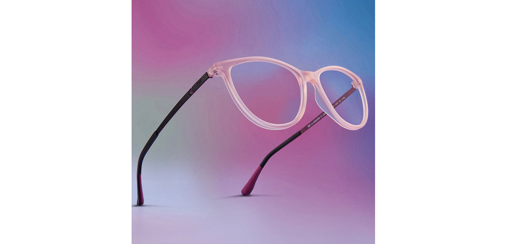 -Frame Cat Eye--EG -Frame Cat Eye--EG