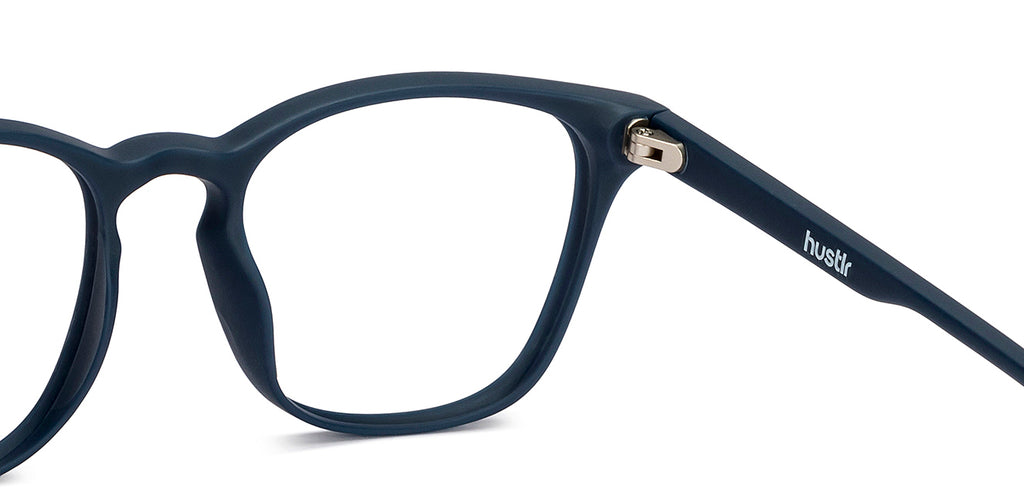 Dual Tone-Frame Wayfarer--EG Dual Tone-Frame Wayfarer--EG