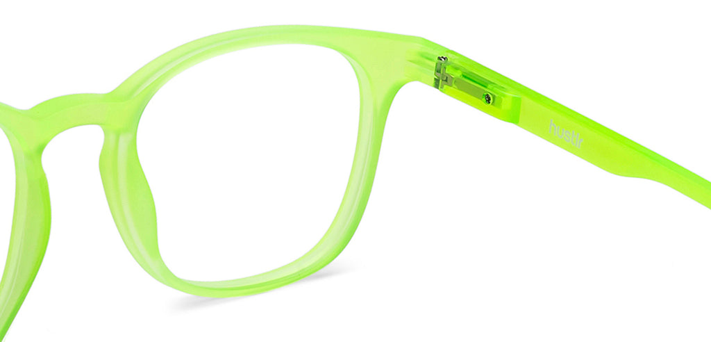 -Frame Wayfarer--EG -Frame Wayfarer--EG