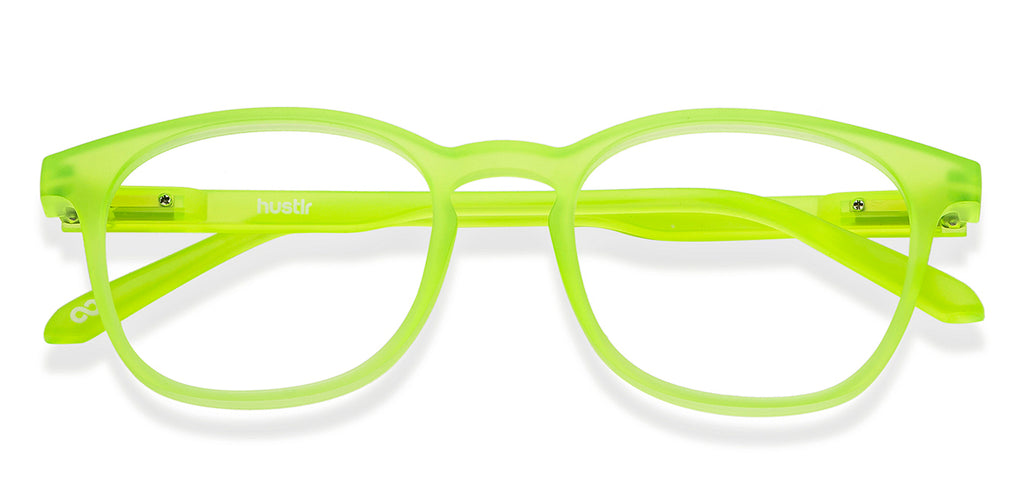 -Frame Wayfarer--EG -Frame Wayfarer--EG
