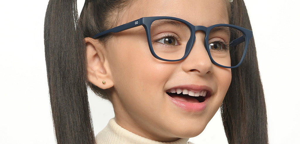 Dual Tone-Frame Wayfarer--EG Dual Tone-Frame Wayfarer--EG