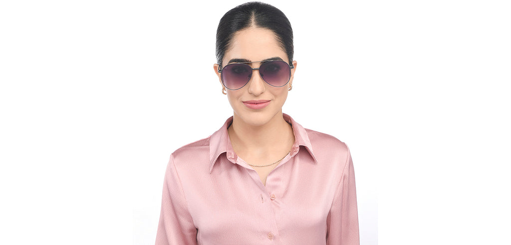 Aviator Sunglasses-Frame Aviator--SG Aviator Sunglasses-Frame Aviator--SG