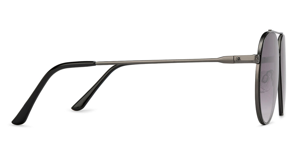 Aviator Sunglasses-Frame Aviator--SG Aviator Sunglasses-Frame Aviator--SG