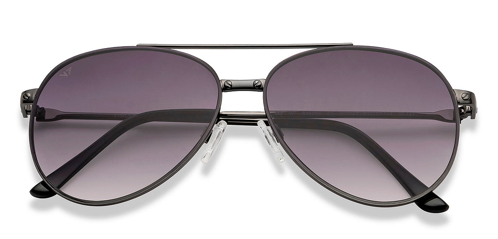 Aviator Sunglasses-Frame Aviator--SG Aviator Sunglasses-Frame Aviator--SG