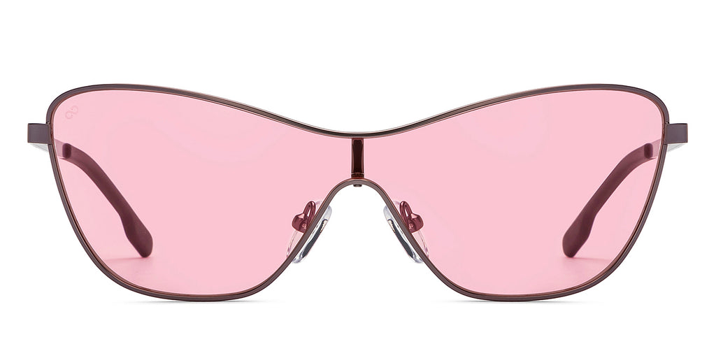 -Frame Cat Eye--SG -Frame Cat Eye--SG
