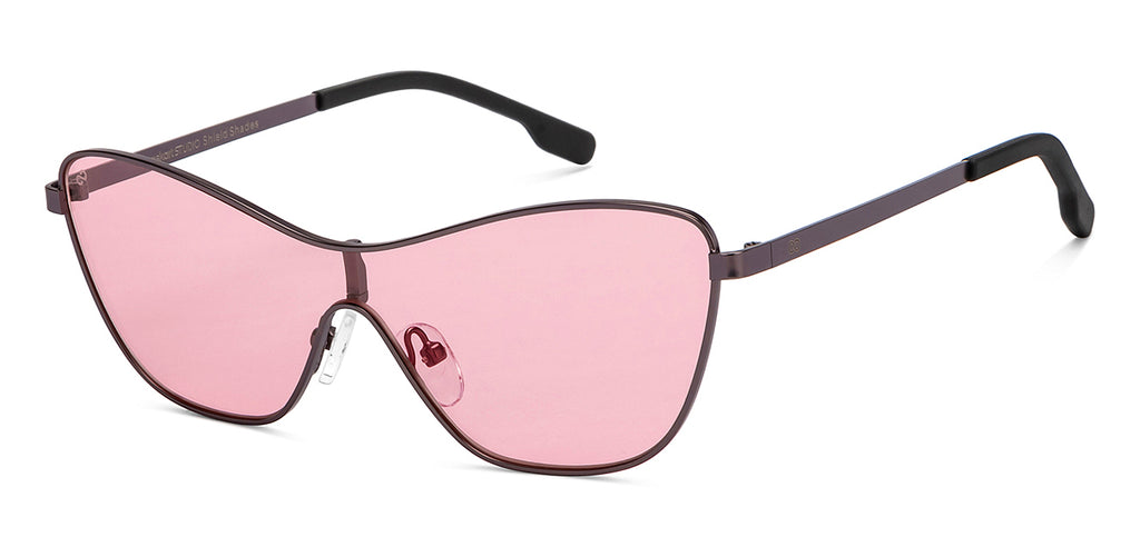 -Frame Cat Eye--SG -Frame Cat Eye--SG