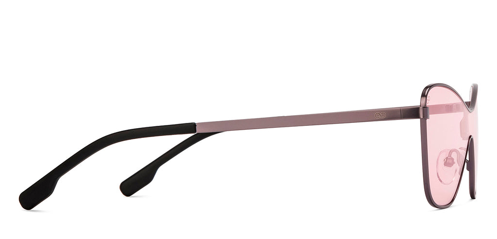 -Frame Cat Eye--SG -Frame Cat Eye--SG