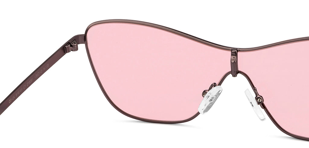 -Frame Cat Eye--SG -Frame Cat Eye--SG