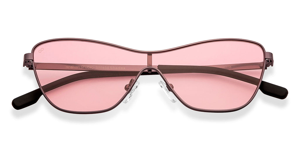 -Frame Cat Eye--SG -Frame Cat Eye--SG
