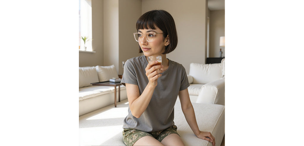 Vincent Chase Eyeglasses-Frame Rectangle--EG Vincent Chase Eyeglasses-Frame Rectangle--EG