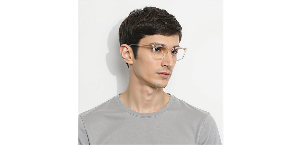 Vincent Chase Eyeglasses-Frame Rectangle--EG Vincent Chase Eyeglasses-Frame Rectangle--EG