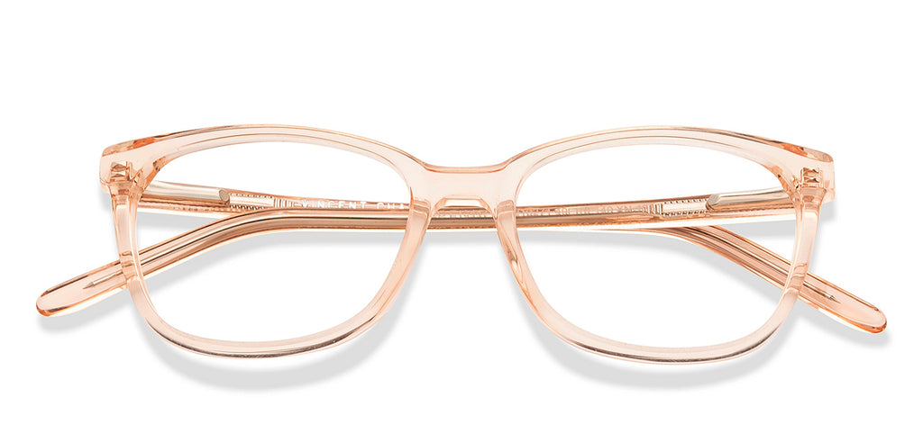 Vincent Chase Eyeglasses-Frame Rectangle--EG Vincent Chase Eyeglasses-Frame Rectangle--EG