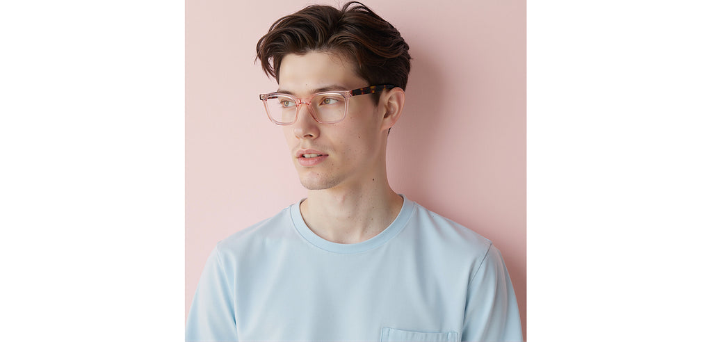 Vincent Chase Eyeglasses-Frame Cat Eye--EG Vincent Chase Eyeglasses-Frame Cat Eye--EG