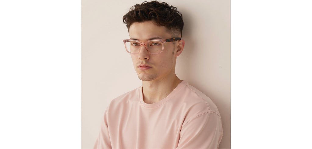 Vincent Chase Eyeglasses-Frame Cat Eye--EG Vincent Chase Eyeglasses-Frame Cat Eye--EG