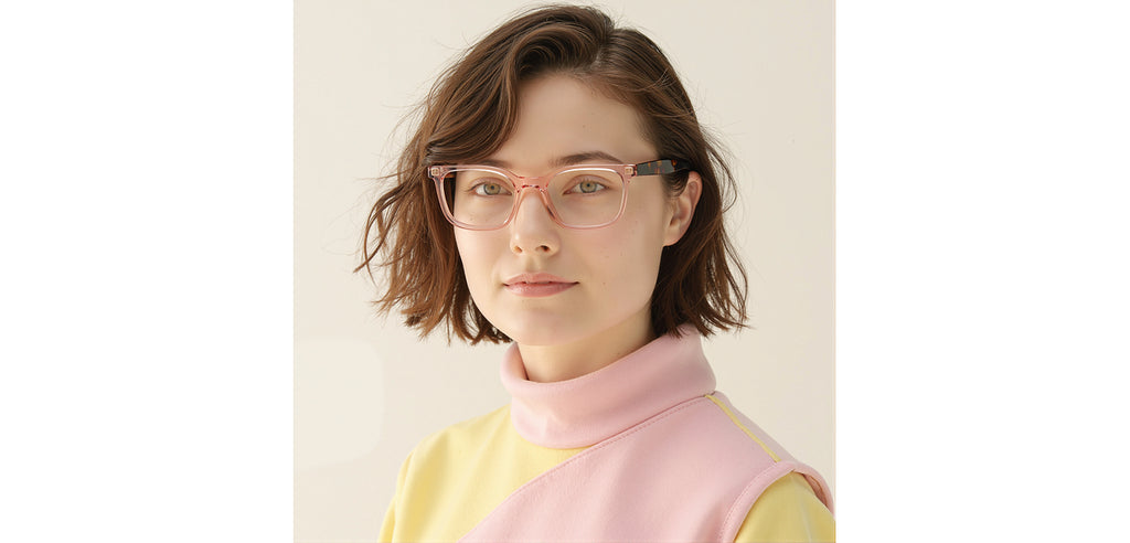 Vincent Chase Eyeglasses-Frame Cat Eye--EG Vincent Chase Eyeglasses-Frame Cat Eye--EG
