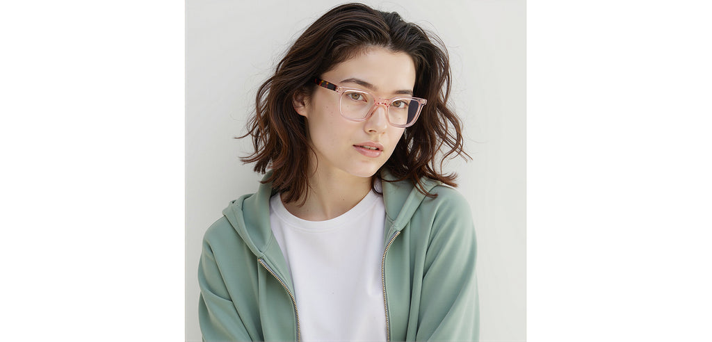 Vincent Chase Eyeglasses-Frame Cat Eye--EG Vincent Chase Eyeglasses-Frame Cat Eye--EG