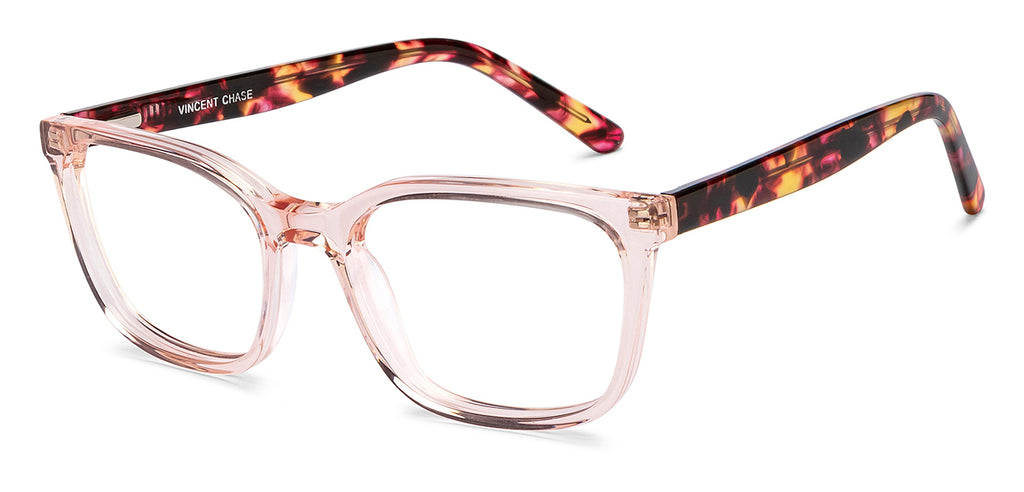 Vincent Chase Eyeglasses-Frame Cat Eye--EG Vincent Chase Eyeglasses-Frame Cat Eye--EG