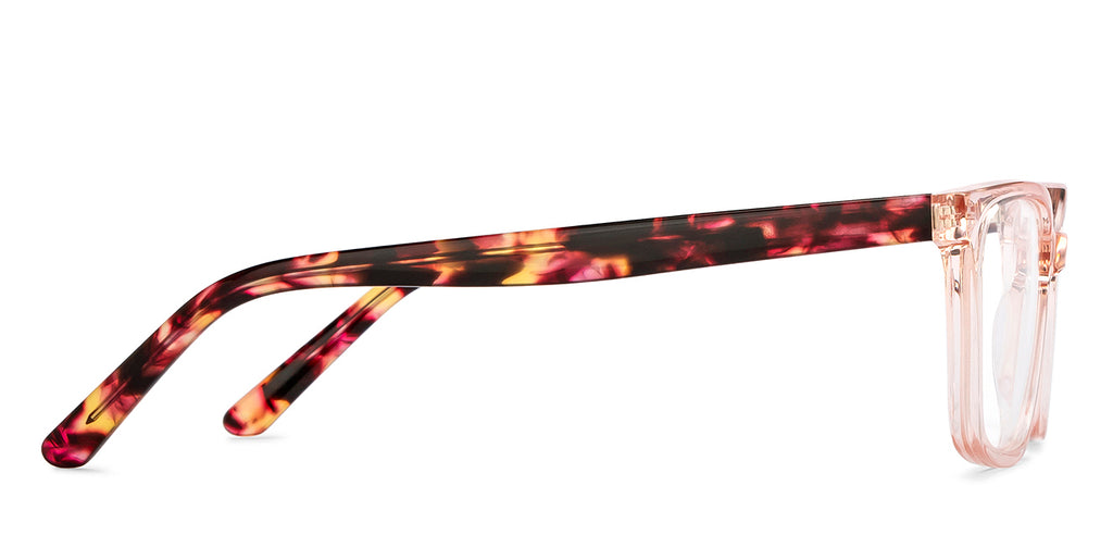Vincent Chase Eyeglasses-Frame Cat Eye--EG Vincent Chase Eyeglasses-Frame Cat Eye--EG
