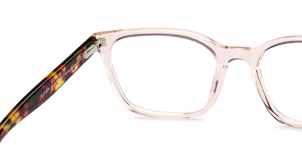Vincent Chase Eyeglasses-Frame Cat Eye--EG Vincent Chase Eyeglasses-Frame Cat Eye--EG