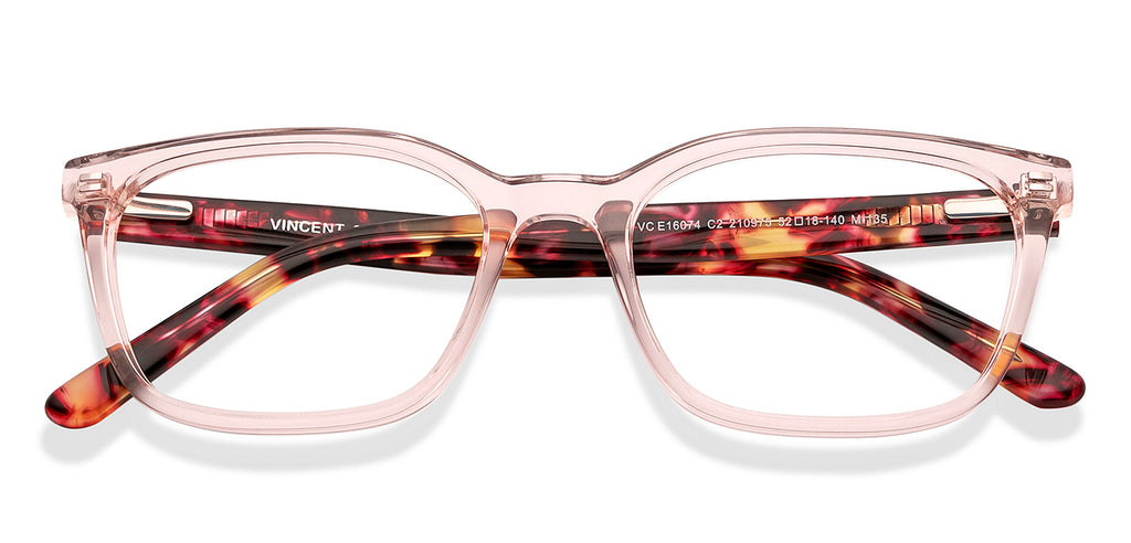 Vincent Chase Eyeglasses-Frame Cat Eye--EG Vincent Chase Eyeglasses-Frame Cat Eye--EG