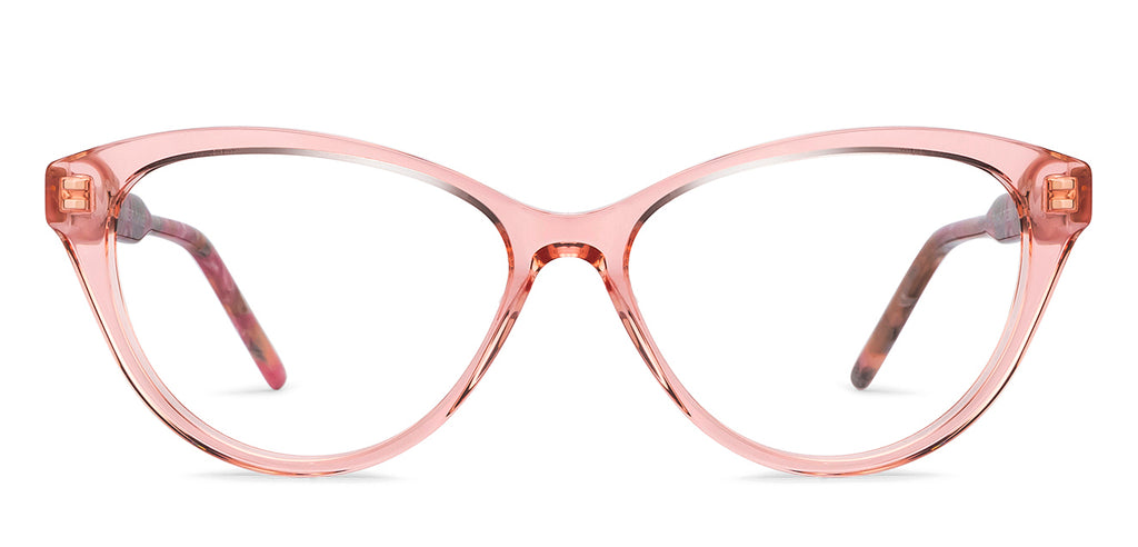 Vincent Chase Eyeglasses-Frame Cat Eye--EG Vincent Chase Eyeglasses-Frame Cat Eye--EG