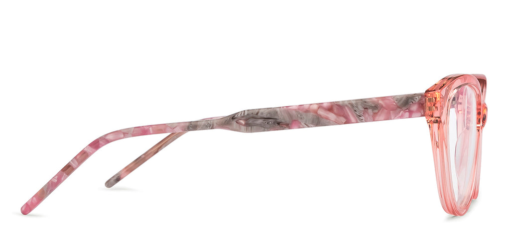 Vincent Chase Eyeglasses-Frame Cat Eye--EG Vincent Chase Eyeglasses-Frame Cat Eye--EG