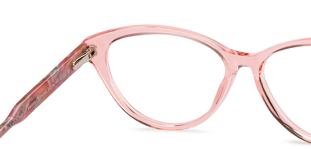 Vincent Chase Eyeglasses-Frame Cat Eye--EG Vincent Chase Eyeglasses-Frame Cat Eye--EG