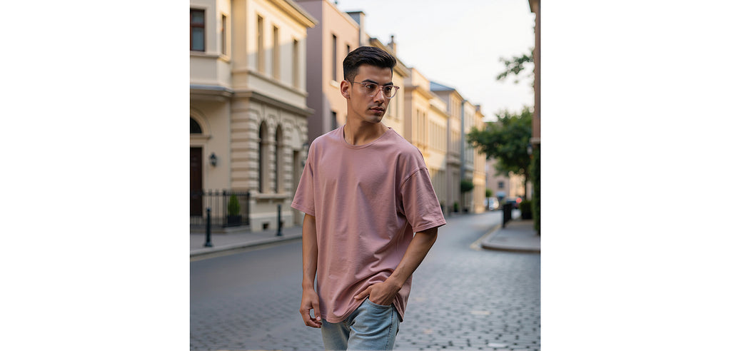 Vincent Chase Eyeglasses-Frame Round--EG Vincent Chase Eyeglasses-Frame Round--EG