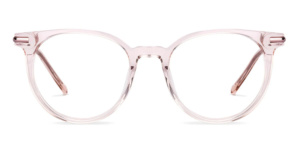 Vincent Chase Eyeglasses-Frame Round--EG Vincent Chase Eyeglasses-Frame Round--EG