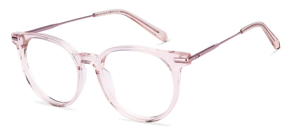 Vincent Chase Eyeglasses-Frame Round--EG Vincent Chase Eyeglasses-Frame Round--EG