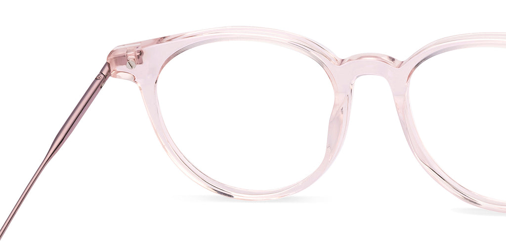 Vincent Chase Eyeglasses-Frame Round--EG Vincent Chase Eyeglasses-Frame Round--EG