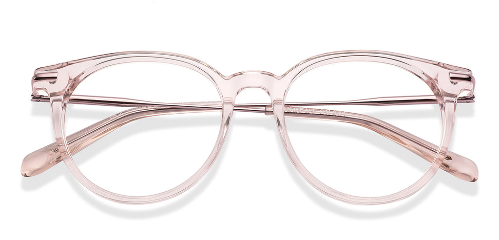 Vincent Chase Eyeglasses-Frame Round--EG Vincent Chase Eyeglasses-Frame Round--EG