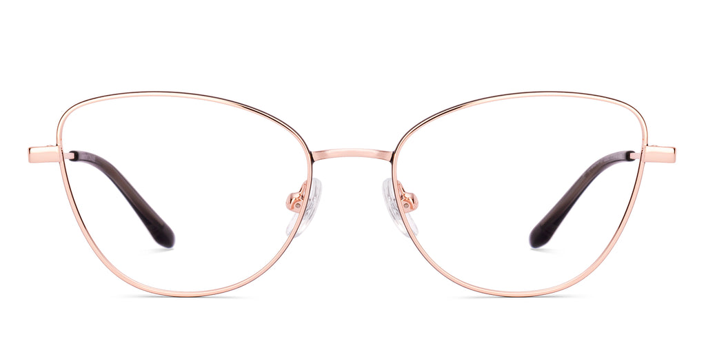 Vincent Chase Eyeglasses-Frame Cat Eye--EG Vincent Chase Eyeglasses-Frame Cat Eye--EG