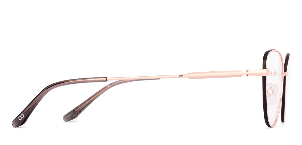 Vincent Chase Eyeglasses-Frame Cat Eye--EG Vincent Chase Eyeglasses-Frame Cat Eye--EG