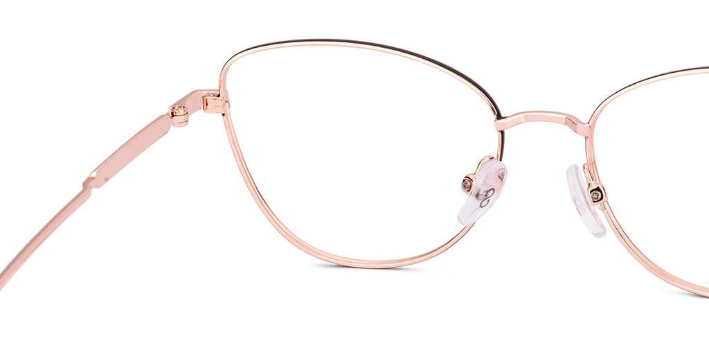 Vincent Chase Eyeglasses-Frame Cat Eye--EG Vincent Chase Eyeglasses-Frame Cat Eye--EG
