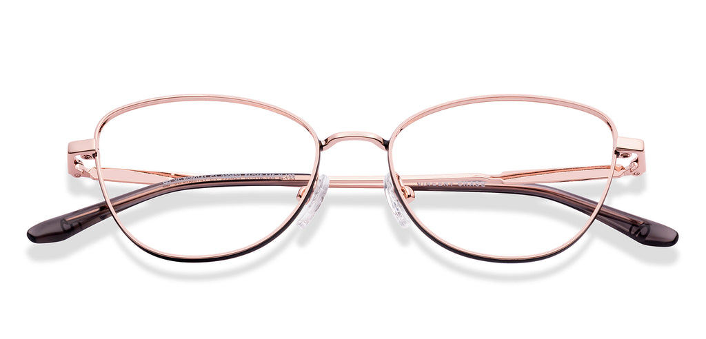 Vincent Chase Eyeglasses-Frame Cat Eye--EG Vincent Chase Eyeglasses-Frame Cat Eye--EG