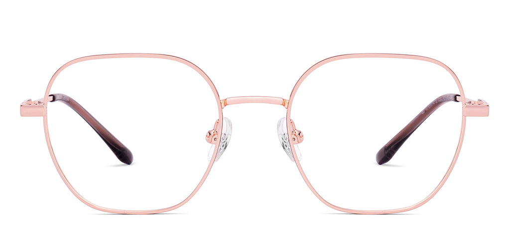 Vincent Chase Eyeglasses-Frame Geometric--EG Vincent Chase Eyeglasses-Frame Geometric--EG