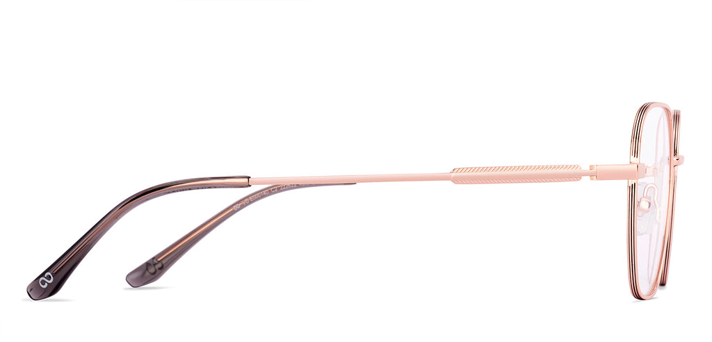 Vincent Chase Eyeglasses-Frame Geometric--EG Vincent Chase Eyeglasses-Frame Geometric--EG