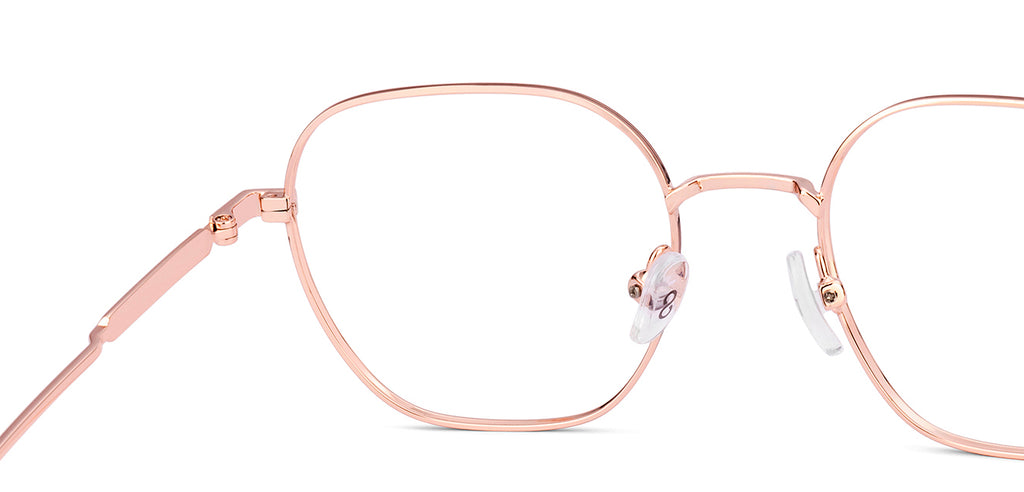 Vincent Chase Eyeglasses-Frame Geometric--EG Vincent Chase Eyeglasses-Frame Geometric--EG