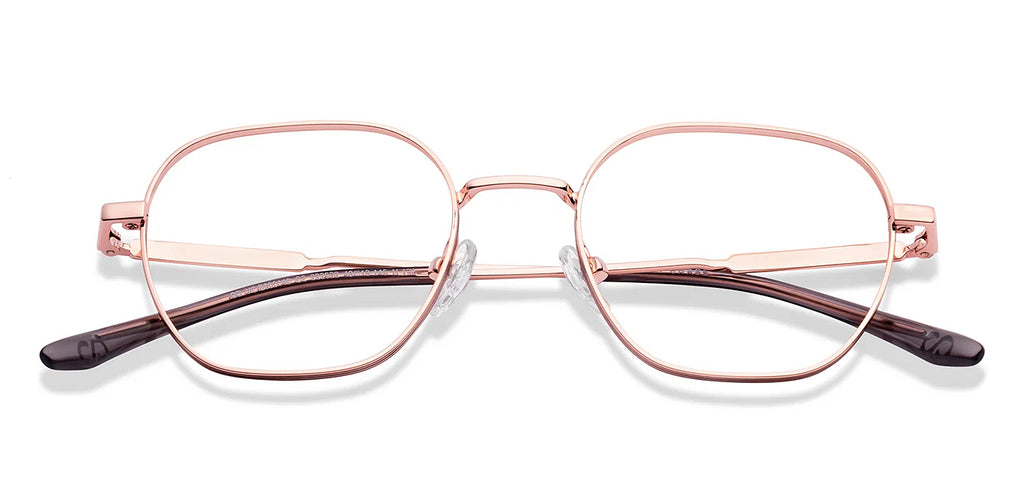 Vincent Chase Eyeglasses-Frame Geometric--EG Vincent Chase Eyeglasses-Frame Geometric--EG