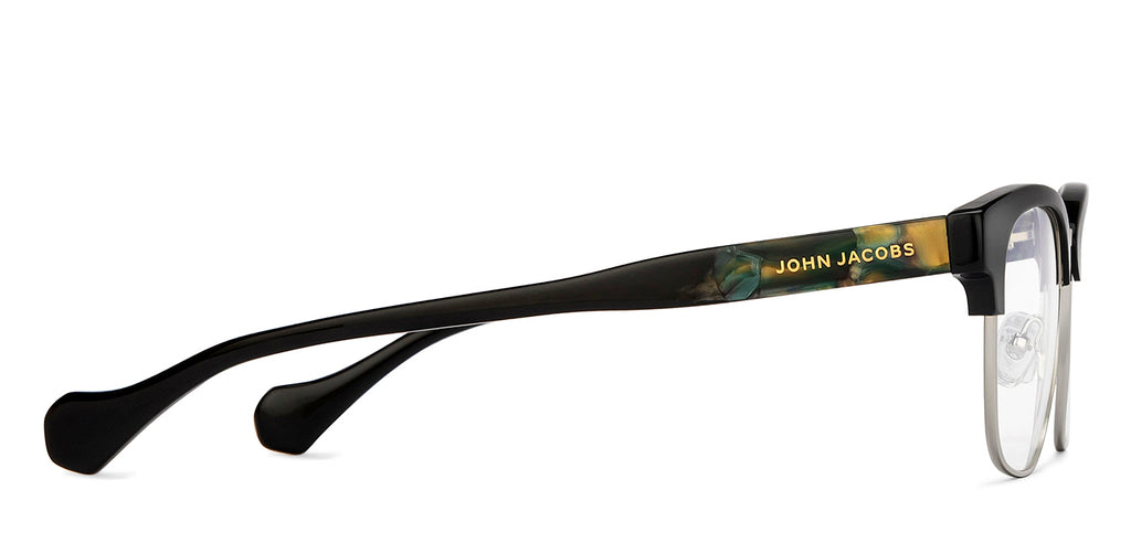 Dual Tone-Frame Clubmaster--EG Dual Tone-Frame Clubmaster--EG