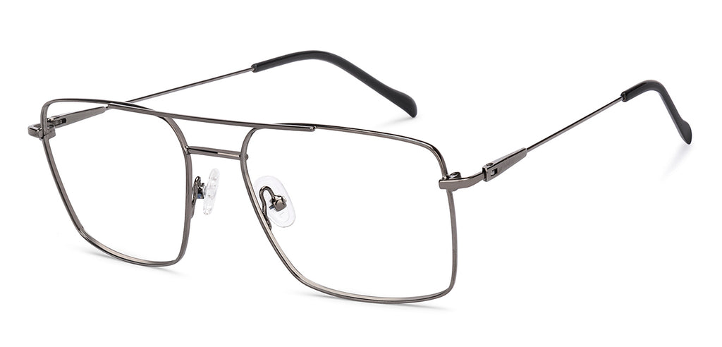 Vincent Chase Eyeglasses-Frame Rectangle--EG Vincent Chase Eyeglasses-Frame Rectangle--EG