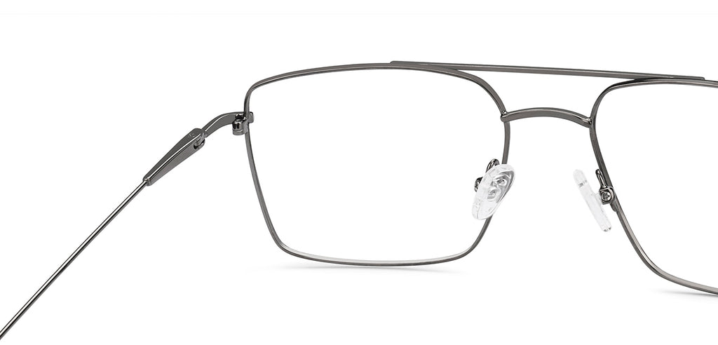 Vincent Chase Eyeglasses-Frame Rectangle--EG Vincent Chase Eyeglasses-Frame Rectangle--EG